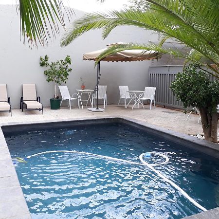 شقة Bateleur Self Catering Cc ويندهوك المظهر الخارجي الصورة